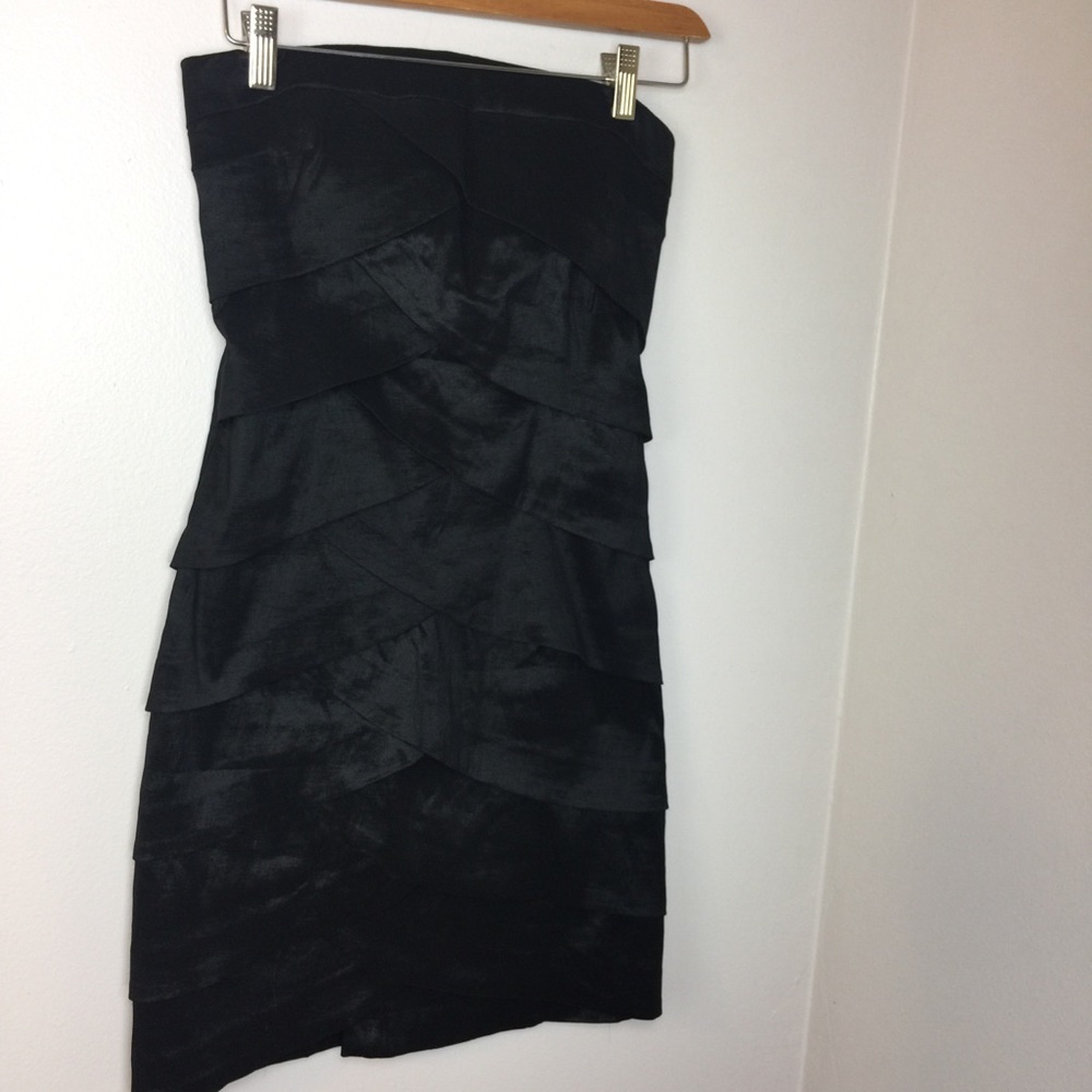 Romeo & Juliet Dress